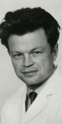 Jean Lindenmann, Swiss virologist and immunologist, dies at age 90